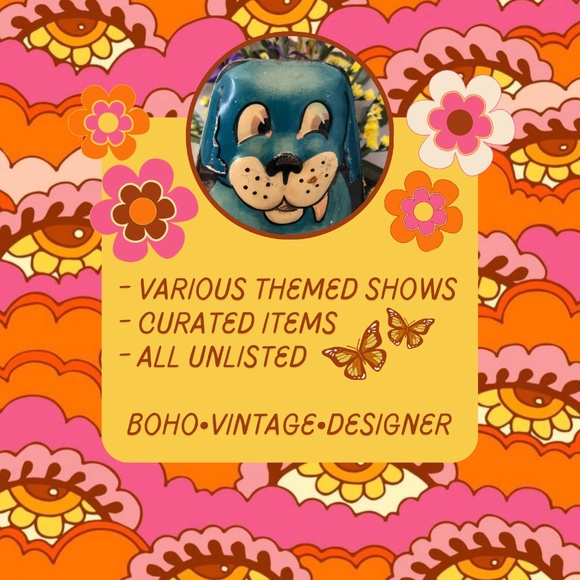 🌼Live show notification🌼Like this post to follow!!✨ - Picture 2 of 2